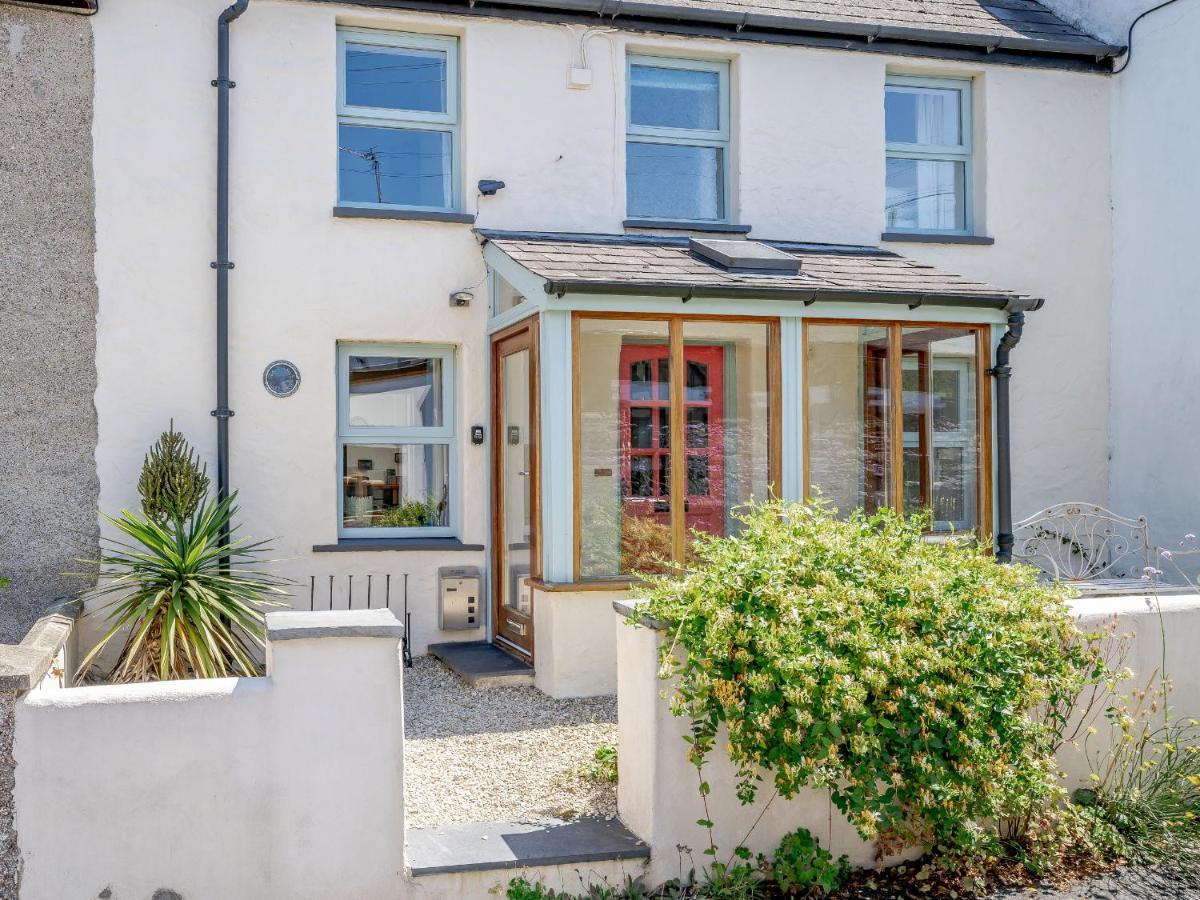 Sea Pickle Cottage Haverfordwest Bagian luar foto