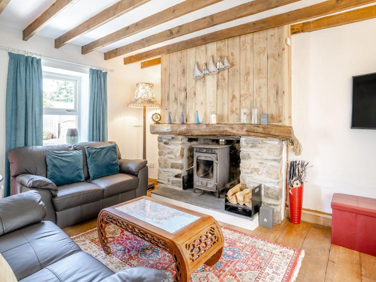 Sea Pickle Cottage Haverfordwest Bagian luar foto
