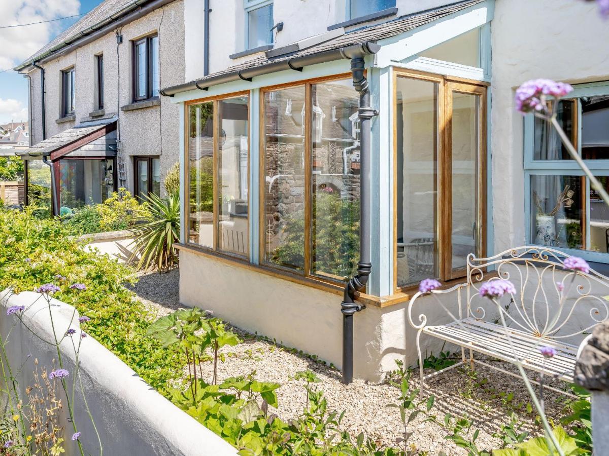 Sea Pickle Cottage Haverfordwest Bagian luar foto