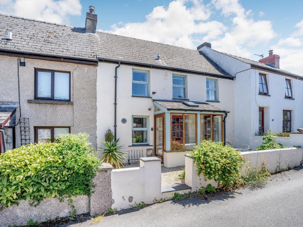 Sea Pickle Cottage Haverfordwest Bagian luar foto