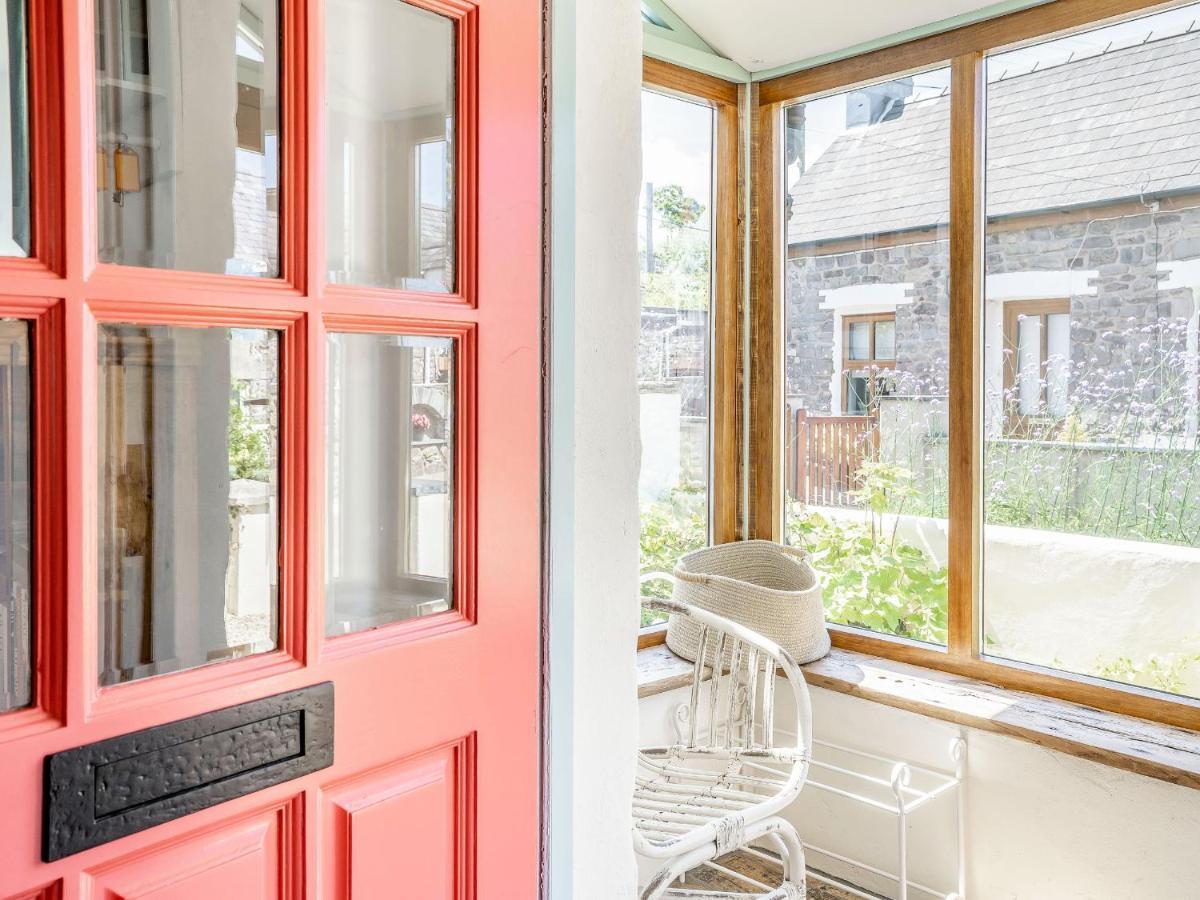 Sea Pickle Cottage Haverfordwest Bagian luar foto