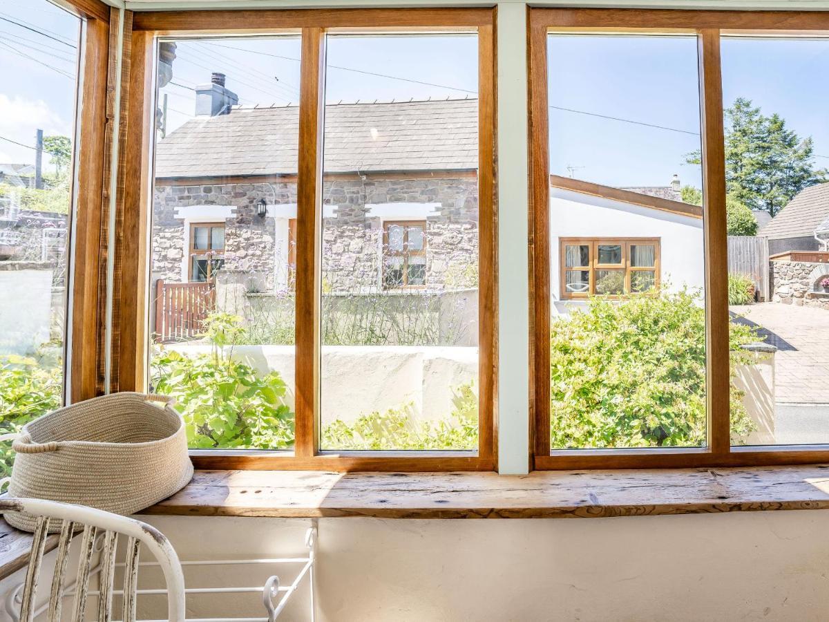 Sea Pickle Cottage Haverfordwest Bagian luar foto