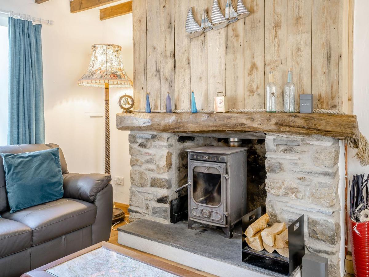 Sea Pickle Cottage Haverfordwest Bagian luar foto