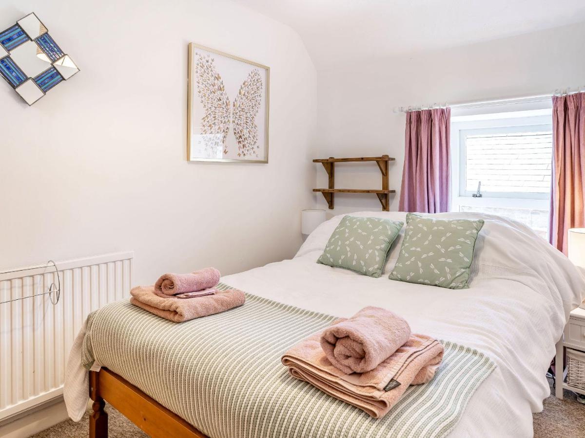 Sea Pickle Cottage Haverfordwest Bagian luar foto