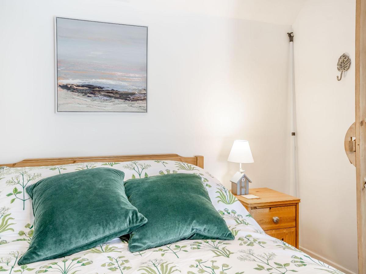 Sea Pickle Cottage Haverfordwest Bagian luar foto