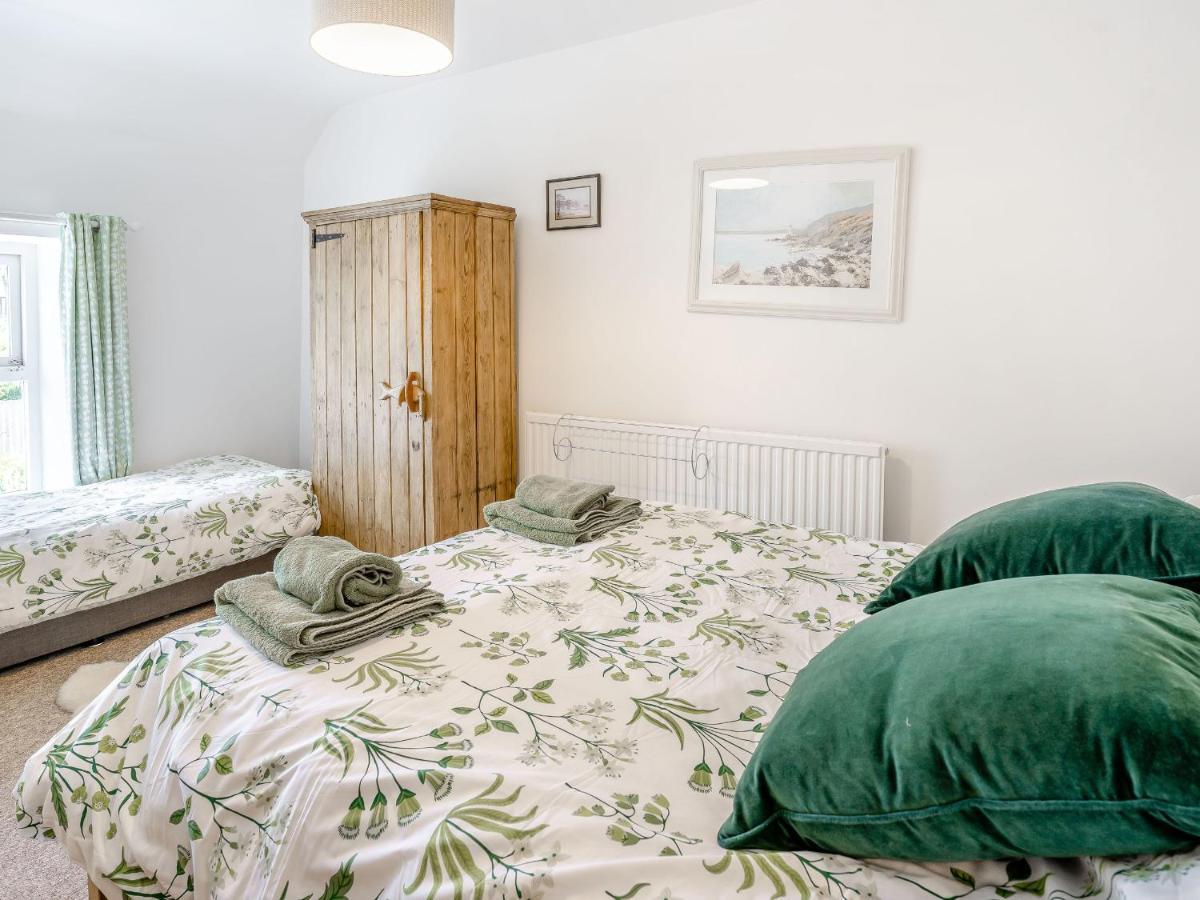 Sea Pickle Cottage Haverfordwest Bagian luar foto