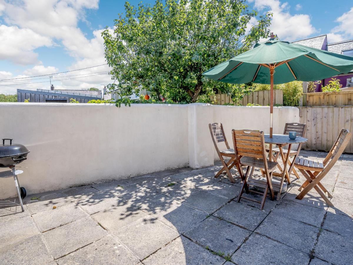 Sea Pickle Cottage Haverfordwest Bagian luar foto