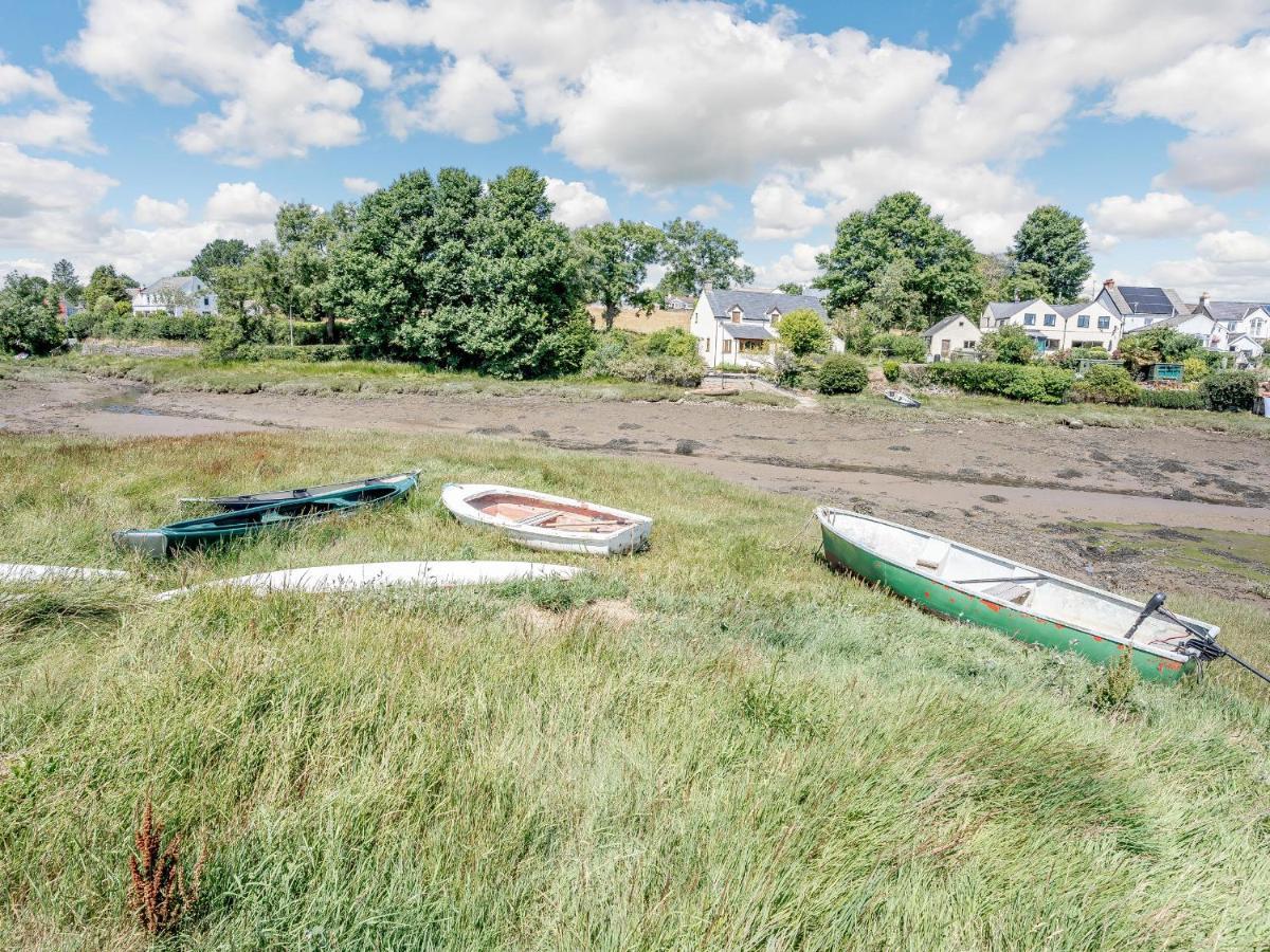 Sea Pickle Cottage Haverfordwest Bagian luar foto