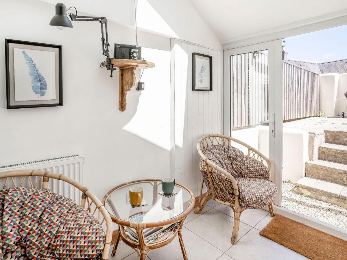 Sea Pickle Cottage Haverfordwest Bagian luar foto