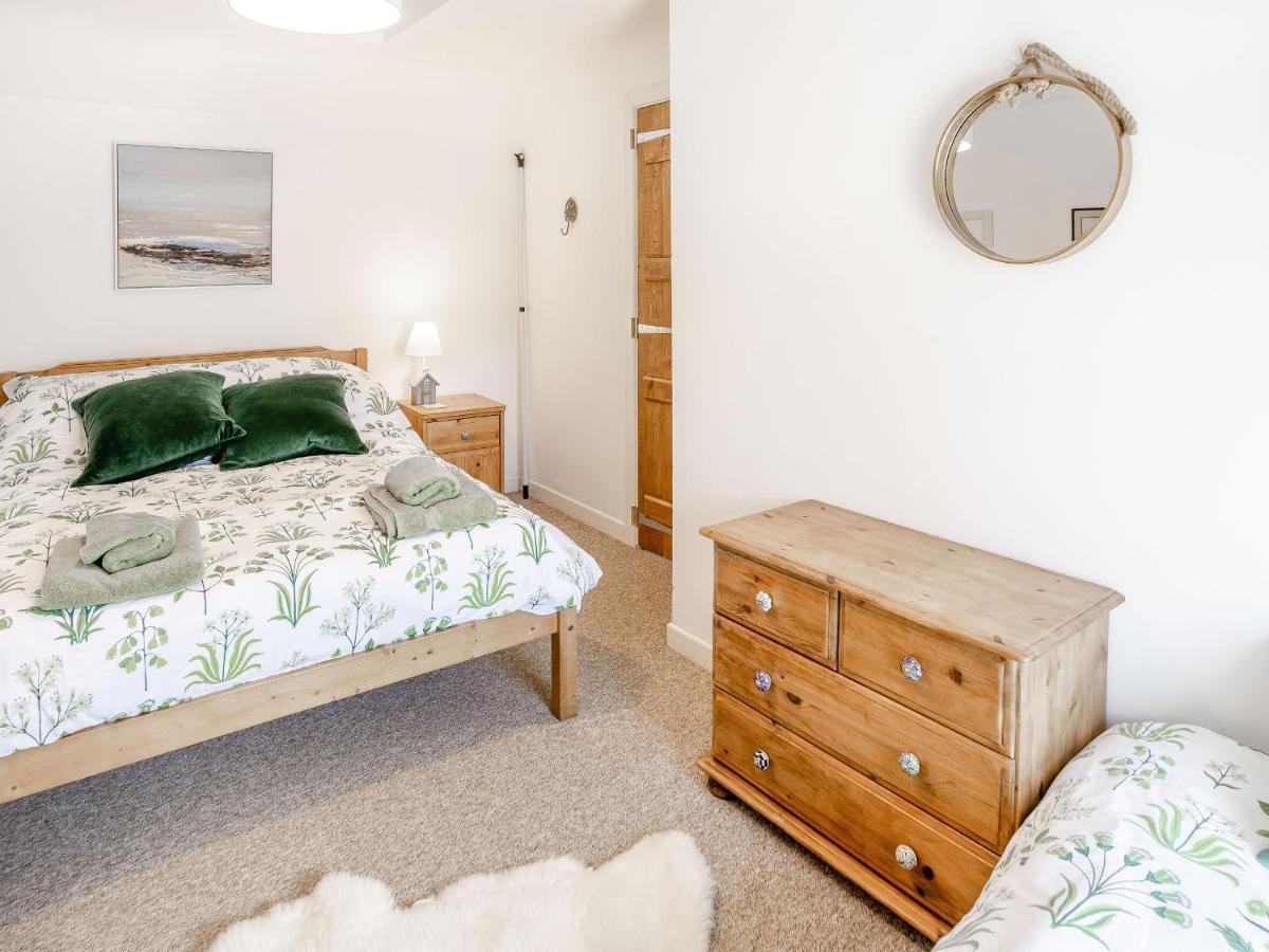Sea Pickle Cottage Haverfordwest Bagian luar foto