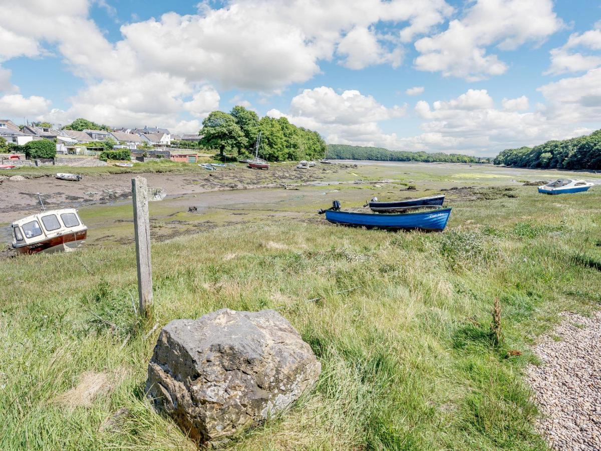 Sea Pickle Cottage Haverfordwest Bagian luar foto