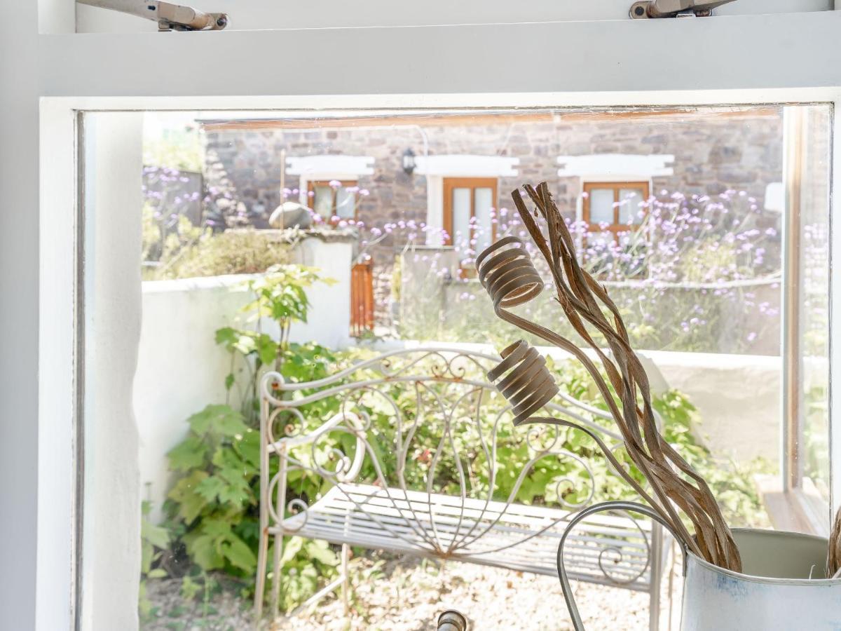 Sea Pickle Cottage Haverfordwest Bagian luar foto