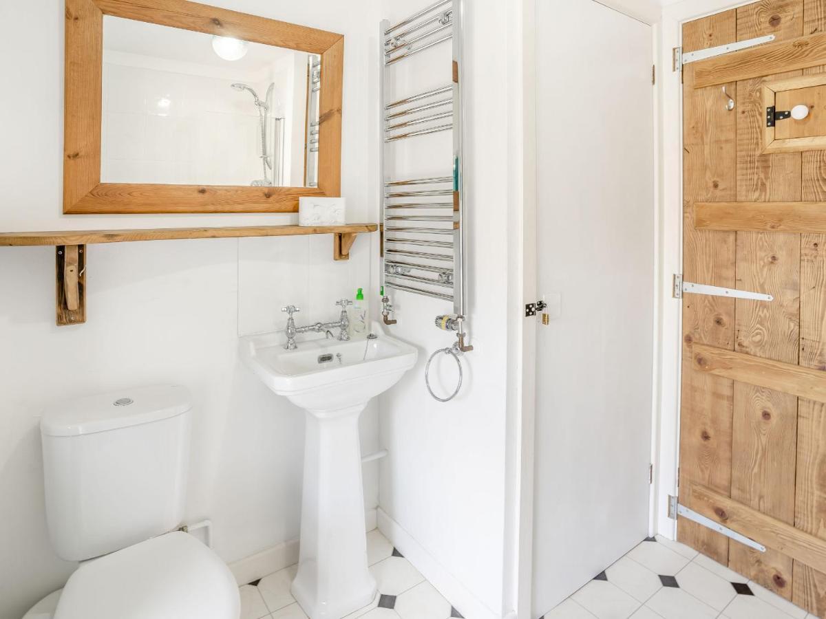 Sea Pickle Cottage Haverfordwest Bagian luar foto
