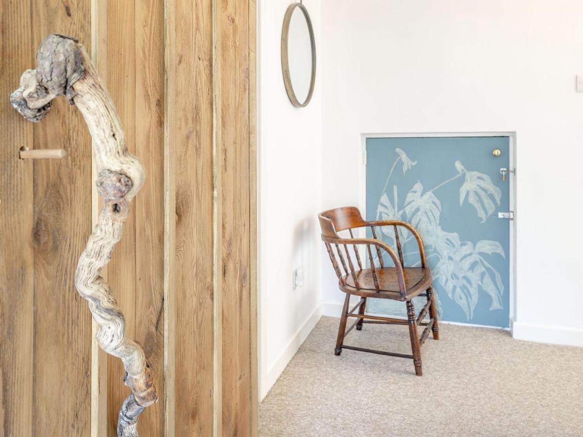 Sea Pickle Cottage Haverfordwest Bagian luar foto