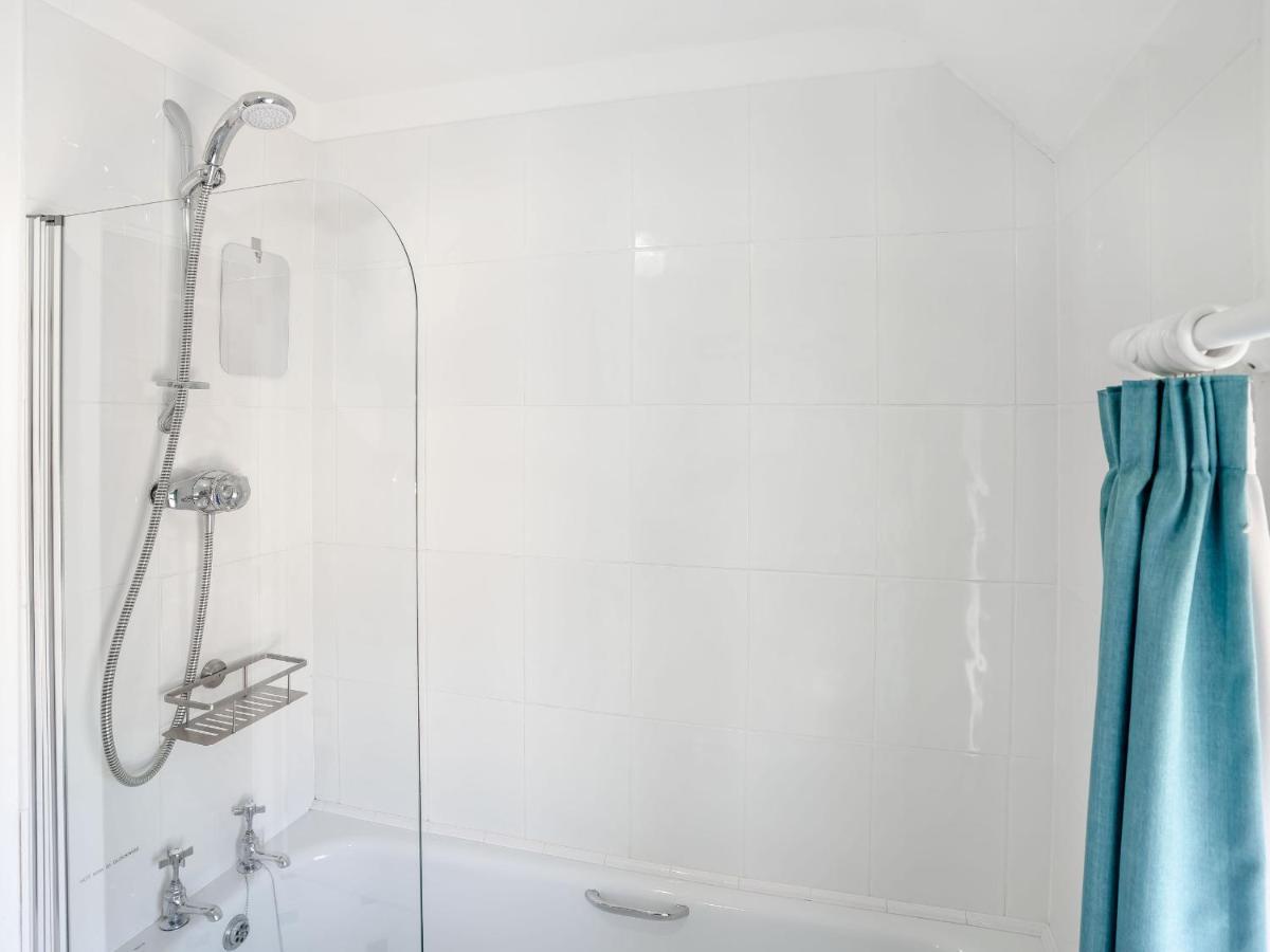 Sea Pickle Cottage Haverfordwest Bagian luar foto