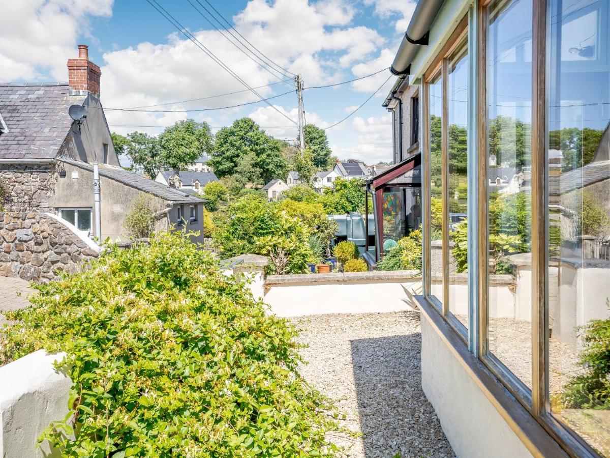 Sea Pickle Cottage Haverfordwest Bagian luar foto